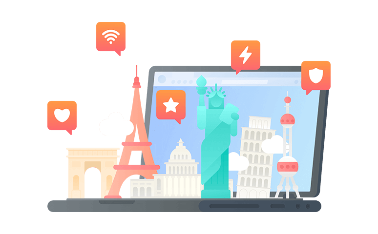 在古巴连接到中国vpn - 云网吧